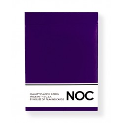 NOC Original Deck (Purple)