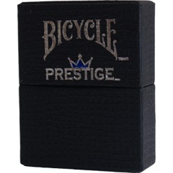 Bicycle Prestige - Albastru