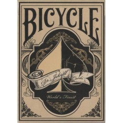 Bicycle Doctor Jekyll