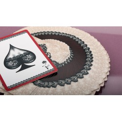 Striptease Playing Cards