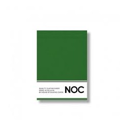 NOC Original Deck (Green)