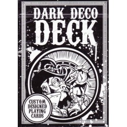 Dark Deco