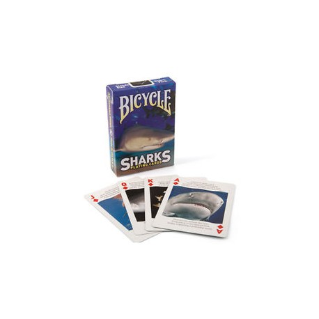 Bicycle Sharks