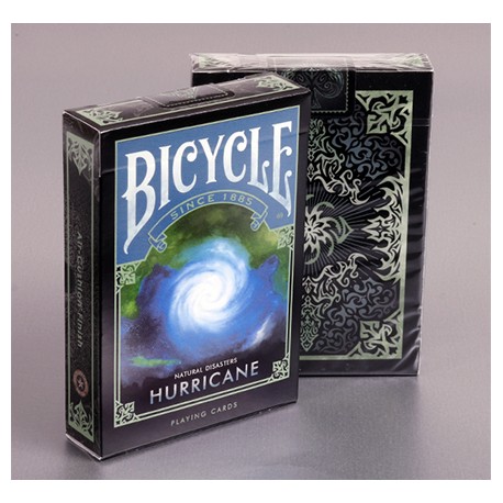 Bicycle Natural Disasters Hurricane