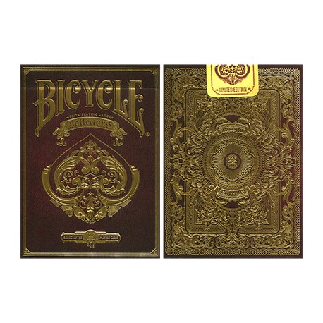 Bicycle Collectors