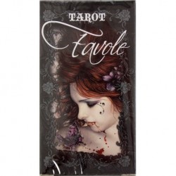 Carti Tarot Favole