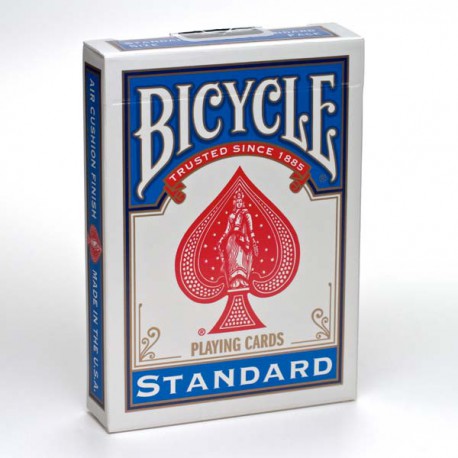 Bicycle Standard