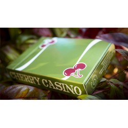 Cherry Casino Fremonts Sahara Green