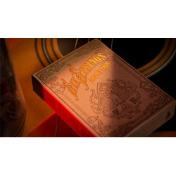 Six Strings Limited Edition