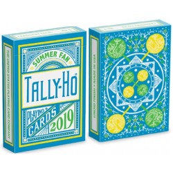 Tally Ho Summer Fun Limited Edition