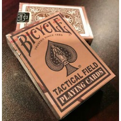Bicycle Tactical Field Desert Brown