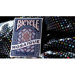 Bicycle Mosaique