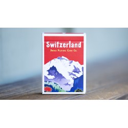Wolrd Tour: Switzerland
