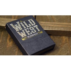 WILD WEST: The Black Hills
