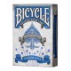 Bicycle Americana Albastru