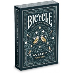 Bicycle Aviary