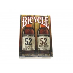 Bicycle Craft Beer II