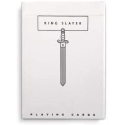 King Slayer White