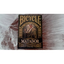 Bicycle Matador Black