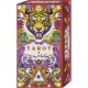 Carti Tarot El Dios de Los Tres