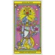 Carti Tarot El Dios de Los Tres