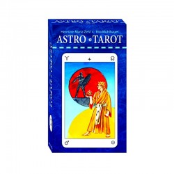 Carti tarot Astro
