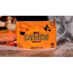 Carvers V2 Pumpkin
