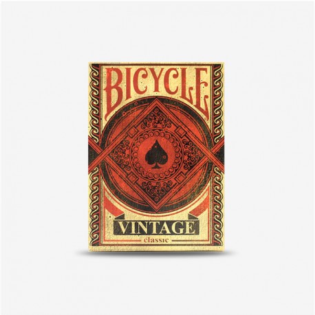 Bicycle Vintage Classic